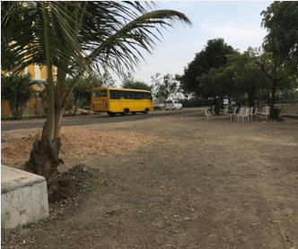 Shri Radhakrishan College Campus photo 6